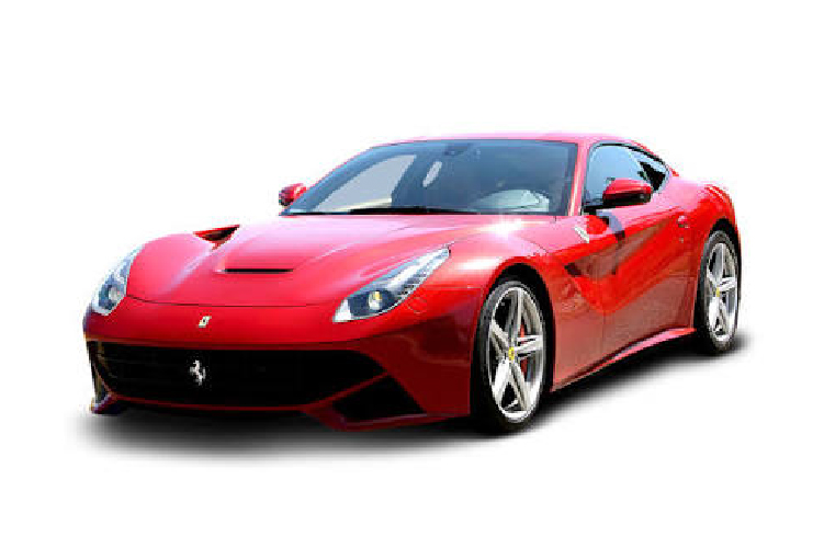Ferrari F12